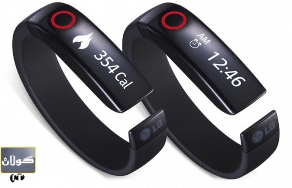 زانیاریی نوێ لەبارەی مـــەچەكبەندەكەی LGیەوە